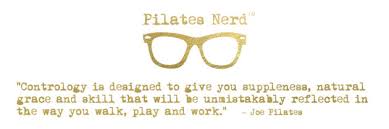 Joe Quote White Gold | Pilates Nerd via Relatably.com