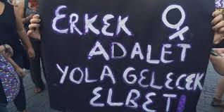 Bir kadın gece 11'de otobüse neden tek başına biner? ile ilgili görsel sonucu