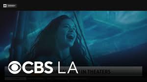 Movie critic Grae Drake goes over the latest releases