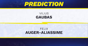 Vilius Gaubas vs. Felix Auger-Aliassime prediction, odds, picks for ATP Madrid Open 2026