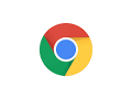 Chrome Logo