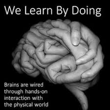 Bildergebnis für learning by doing