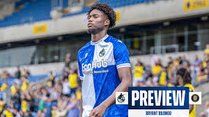 Bristol Rovers Football Club - News update