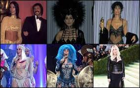 Trend Google: cher