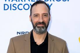 Tony Hale's 'Toy Story 4' Secret: Almost Cut?! You Won't Believe Why! - Imagen principal del artículo