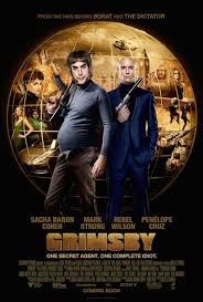 Image result for the brothers grimsby