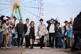 BANGER!!!（バンガー!!!）映画評論・情報サイト - News update