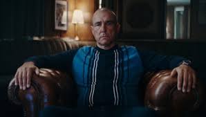 Untold UK: Vinnie Jones review – this chaotic biopic is an unexpected amount of fun