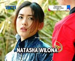 Hasil gambar untuk NATASHA WILONA