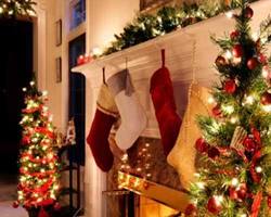Image of Christmas Day in UK