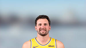 Is Yaxel Lendeborg looking forward to the Lakers game …