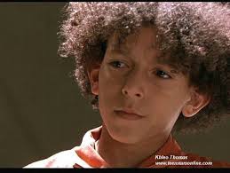 That kid from the movie, &quot;Holes&quot;. Hector/Zero - 3387846_gal