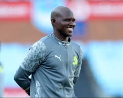 Aubaas: Sundowns cannot waste this opportunity