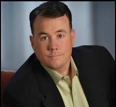 National Television Spokesman and QVC Product Expert Scott Hynd will be the Keynote Speaker on &quot;How to Effectively Pitch Your Product&quot; - 281