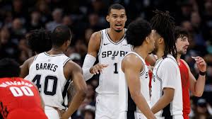 Playoff Power Rankings: Where all 8 teams stand after first round