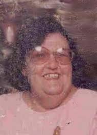 Judy Bernice Matthews April 30, 1946 - August 29, 2006 - 170513_1