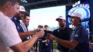 TGL 2026: Crucial Week of Doubleheaders