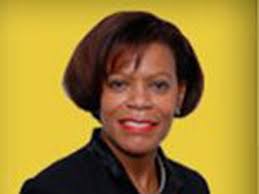 Former CEO of Intertrade Finance Corporation, Joan Powell- Contributed. Requesting content. - 36941joan_powell