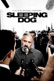 ‘SLEEPING DOG’ Trailer Dives Into Jeremy Corbell’s Fight For UAP Disclosure