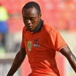 Polokwane City defender killed accident