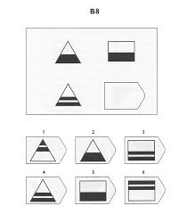 Image result for raven's matrices