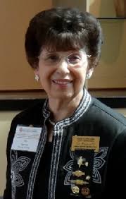 President Judy Vinson said “We have lost a wonderful leader, a caring person ... - wp0_wp70f72988_05_06