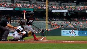 Byron Buxton and Carlos Correa Collision