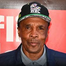Police Called To Sugar Ray Leonard's Home, Son Arrested For Restraining Order Violation