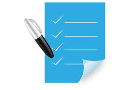 Resultado de imagen de listado de alumnos