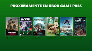 Xbox Game Pass: estos son los juegos que llegan y se van en la segunda mitad de junio