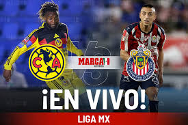 MARCA - News update