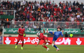 محل دربی ۱۰۷ مشخص شد؛ سرگردانی استقلال و پرسپولیس در نصف جهان! • دیجی‌کالا مگ