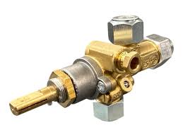 TANDOOR GAS VALVE 21S SHAAN SHAHI CLAY OVEN CONTROL TAP ...