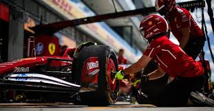 Scuderia Ferrari Fans - News update