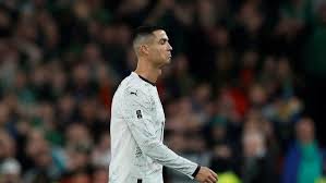 Cristiano Ronaldo Absen dari Skuad: Dampak dan Reaksi atas Keputusan Roberto Martinez