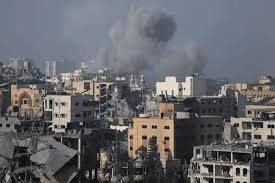 حمله اسرائیل به جنوب غزه؛ ۲ نفر به شهادت رسیدند