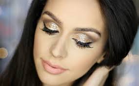 Résultat de recherche d'images pour "maquillage fêtes"