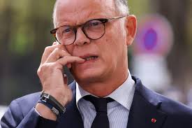 sondage election presidentielle 2027