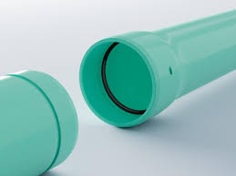 Certa-Flo® PVC Gravity Sewer Pipe | Westlake Pipe & Fittings