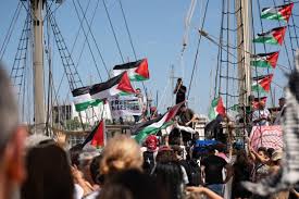 1. Mai und Internationalismus: Eine Strategie für den Sieg