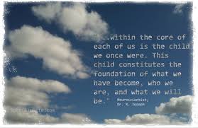 child within | yourhappyplaceblog via Relatably.com
