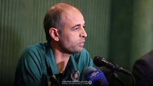 محرم نویدکیا: فصل قبل با استقلال مذاکره داشتم؛ قهرمان می‌شوم یا از سپاهان می‌روم