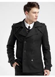 Risultati immagini per peacoat