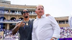 Renowned former TCU football coach reportedly preparing to take Big Ten job