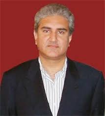 Islamabad, Apr 1: Pakistan Foreign Minister Makhdoom Shah Mehmood Qureshi Pakistan Foreign Minister Shah Mehmood Qureshi has asserted that the new cabinet ... - Makhdoom-shah-mehmood-qureshi2