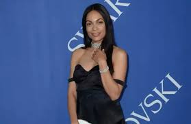 Rosario Dawson Joins Soccer Film ‘Baton’ with Ex-England Captain as Producer