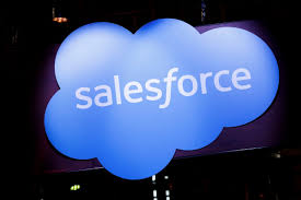 Salesforce to buy Informatica for $8 billion to bolster AI data tools