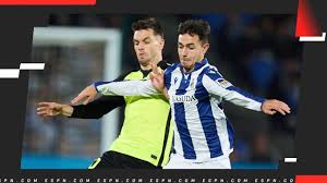 Betis vs. Real Sociedad: ¿Quién despega hacia Europa en La Cartuja? - Imagen principal del artículo