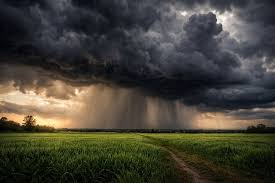 Chuva pode ultrapassar 200 mm por semana em vários estados do Brasil, alerta Inmet