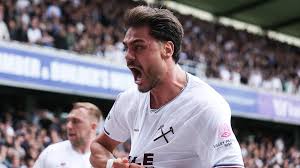 Mavropanos | It was a really intense game — West Ham United